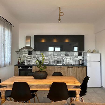 Coralli Pentati 2 "Dimitris Apartments" מראה חיצוני תמונה