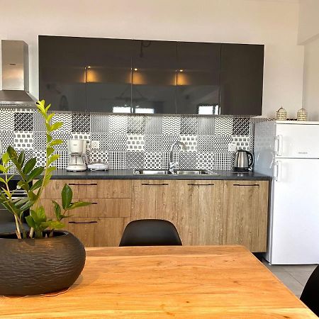 Coralli Pentati 2 "Dimitris Apartments" מראה חיצוני תמונה