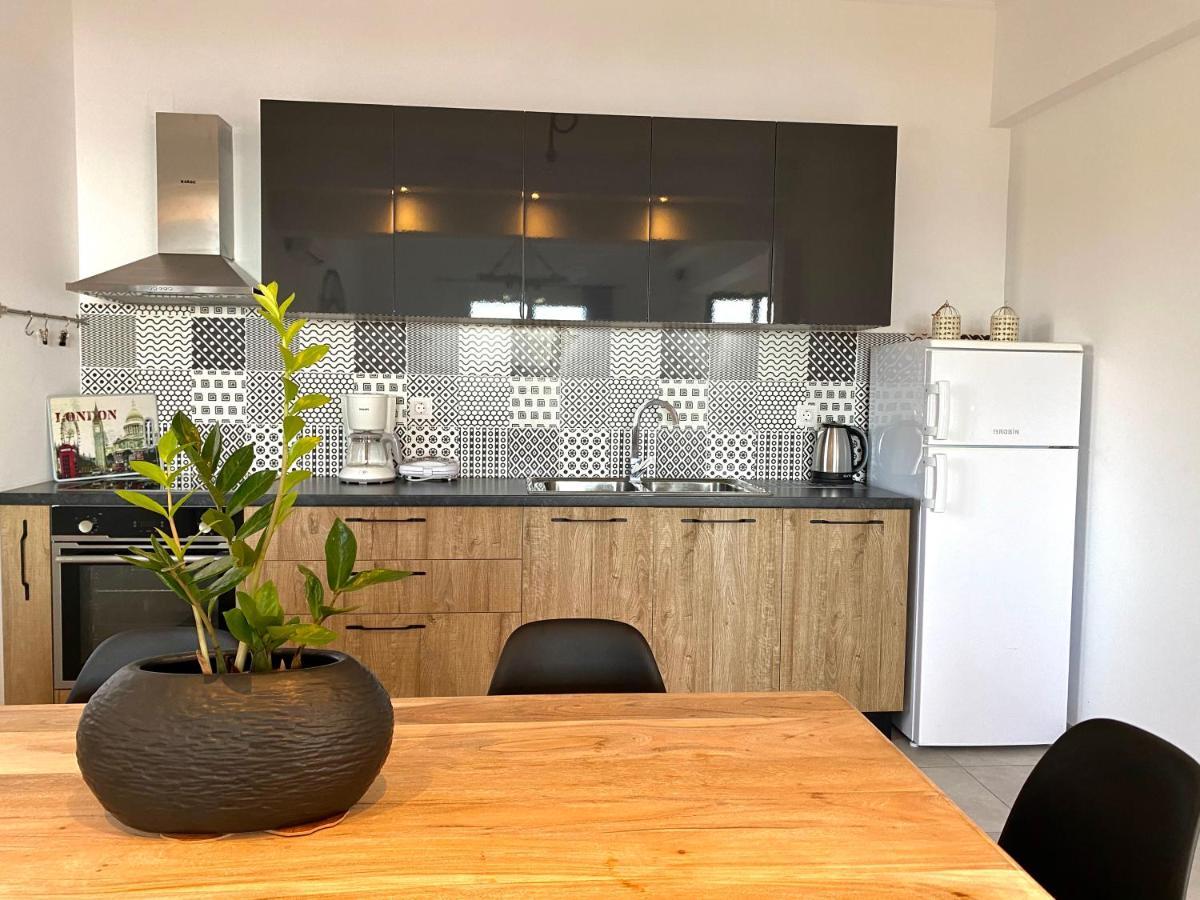 Coralli Pentati 2 "Dimitris Apartments" מראה חיצוני תמונה