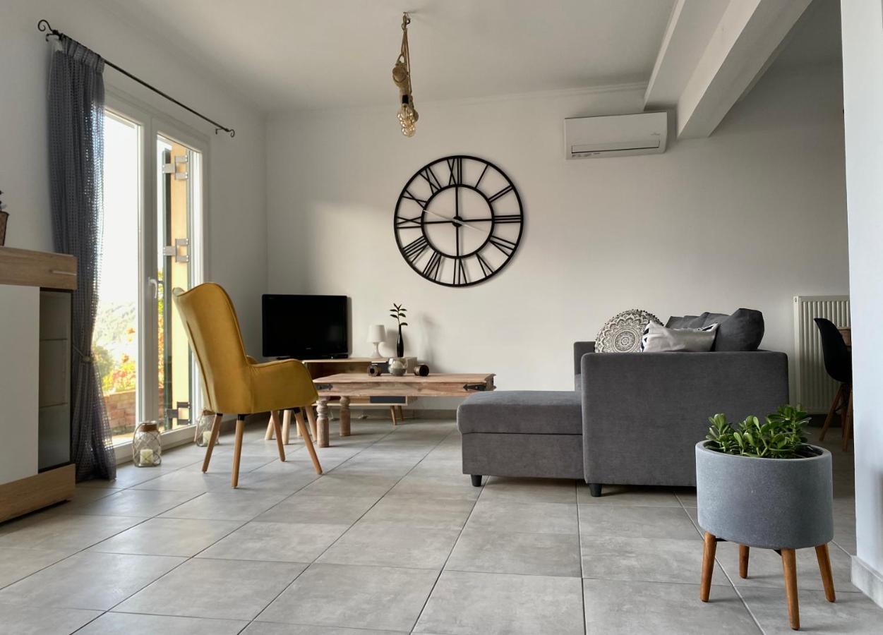 Coralli Pentati 2 "Dimitris Apartments" מראה חיצוני תמונה